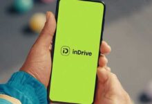 InDrive