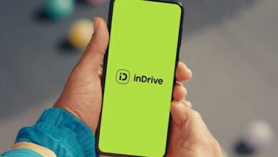 InDrive