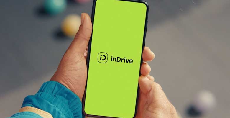 InDrive