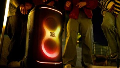 JBL Partybox