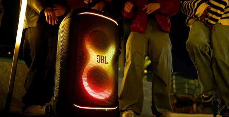 JBL Partybox