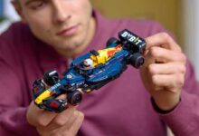 Lego Perú