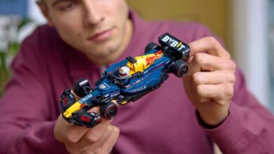 Lego Perú