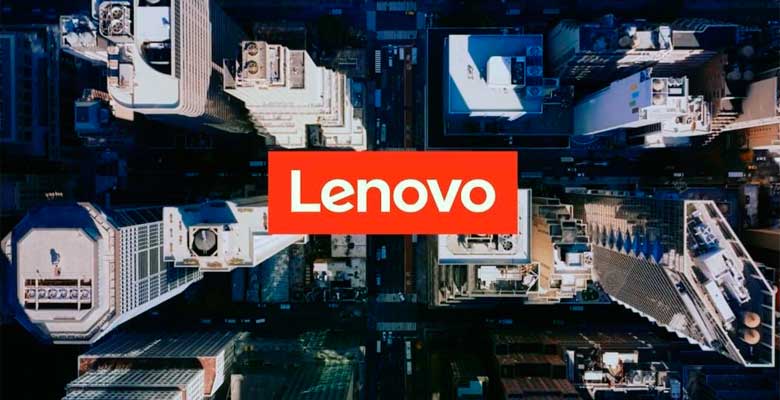 Lenovo