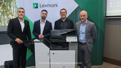 Lexmark