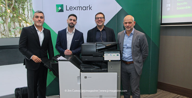 Lexmark