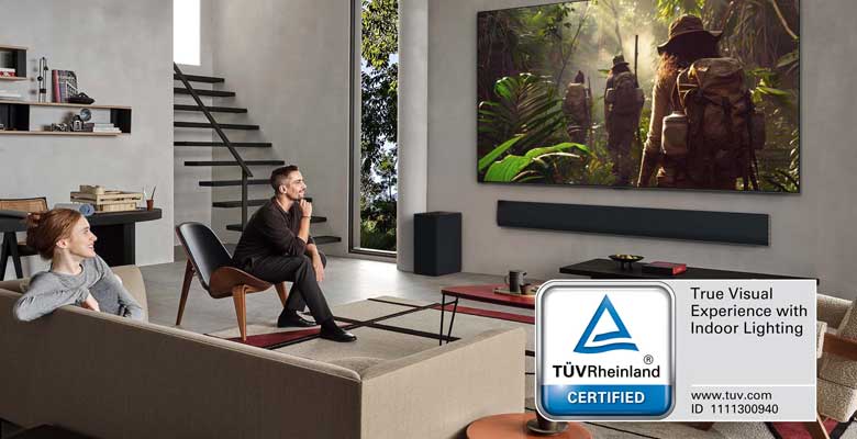 LG TV