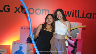 LG xboom