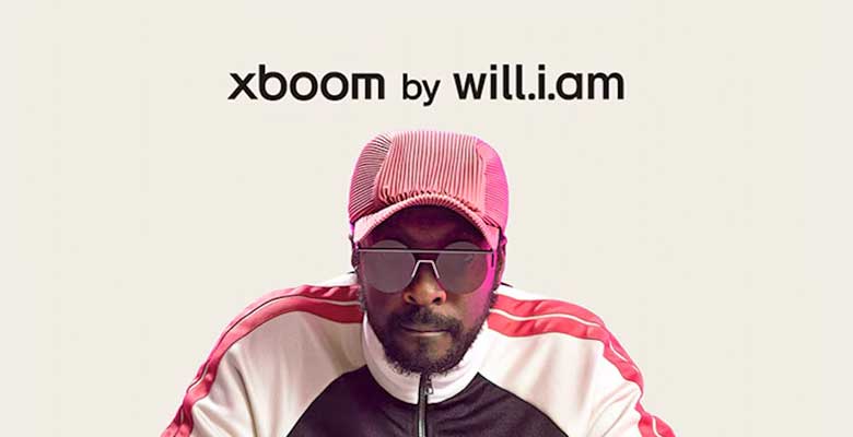 LG Xboom