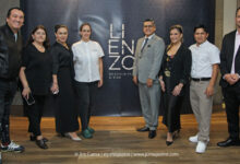 Lienzo Novotel