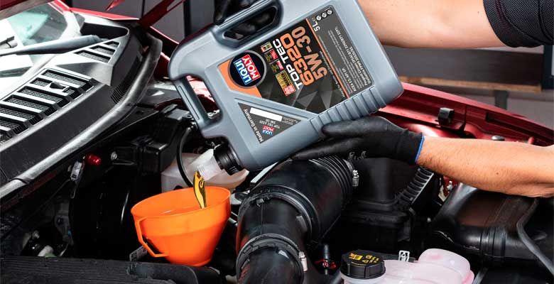Liqui Moly