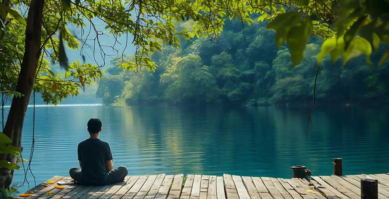 Meditar