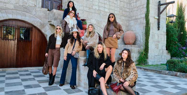 Moda