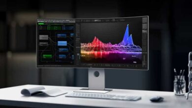 Monitor Gamer