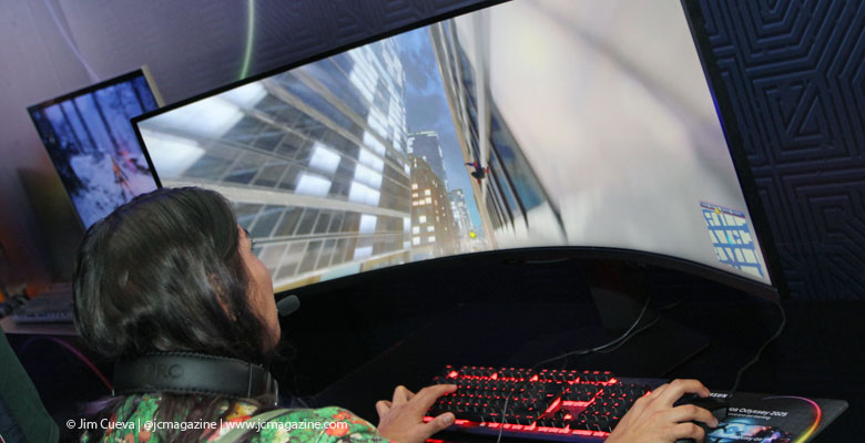 Monitores Samsung