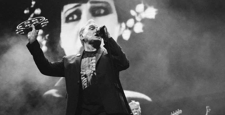 Morrisey