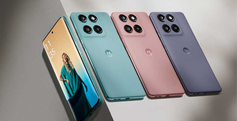 Motorola