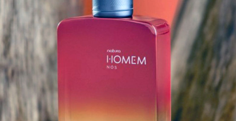 Natura Homem