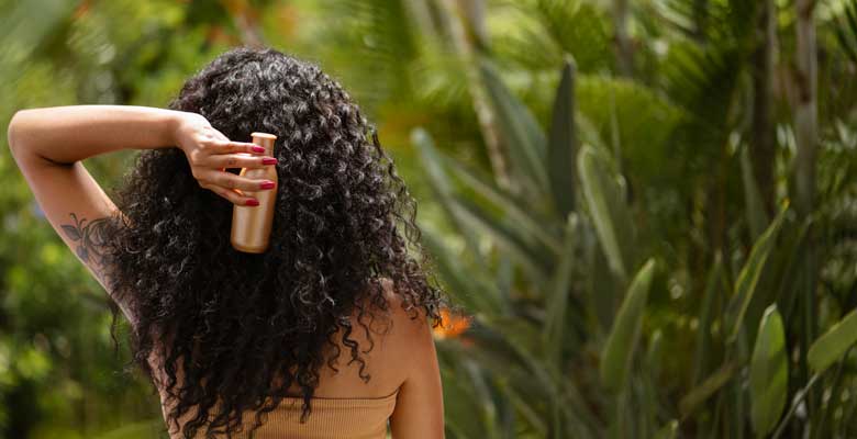 Natura Cabello