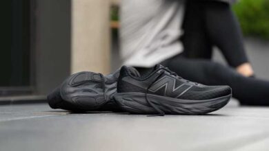 New Balance