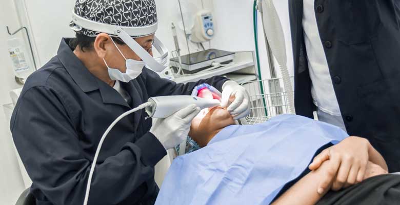 Odontologia