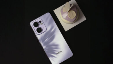Oppo Postre