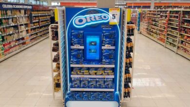 Oreo