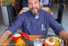 Chef Ozu