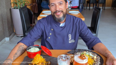 Chef Ozu