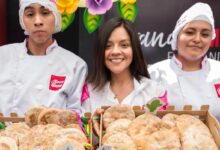 Pan Peruano