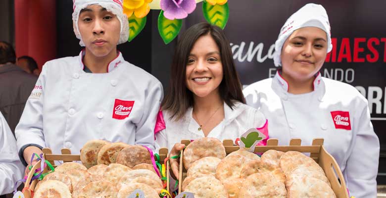 Pan Peruano