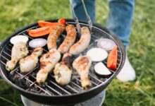 Parrilla