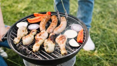 Parrilla