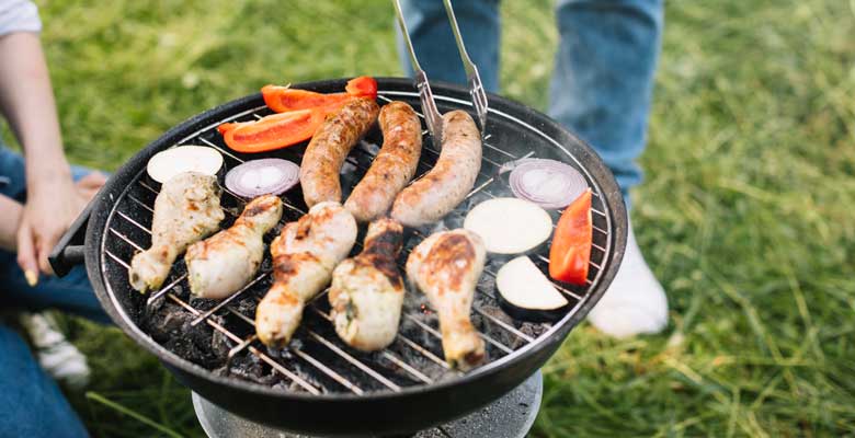 Parrilla