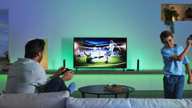 Philips Hue