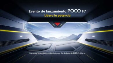 Poco F7