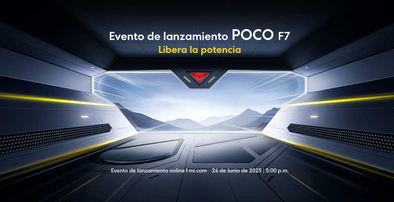 Poco F7