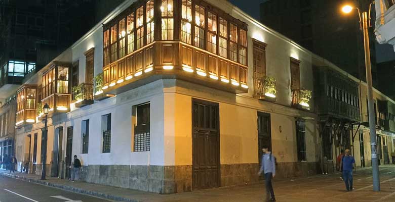 Quilca