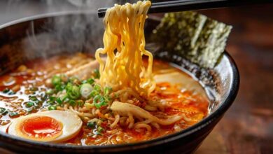 Ramyeon