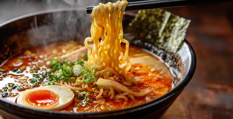 Ramyeon