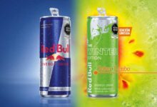 Red Bull
