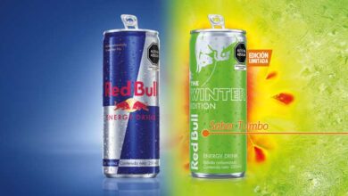 Red Bull