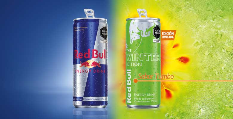 Red Bull