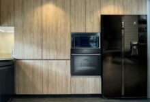 Refrigeradora