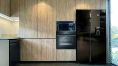 Refrigeradora
