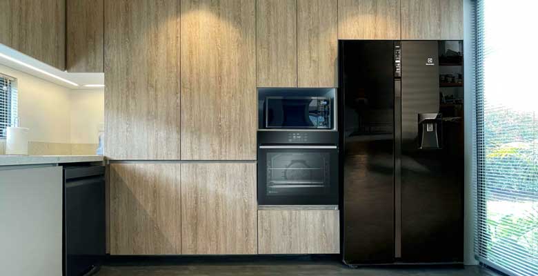 Refrigeradora