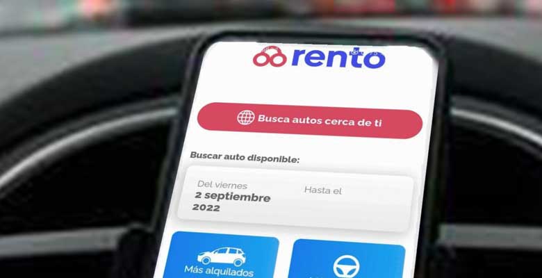 Rento
