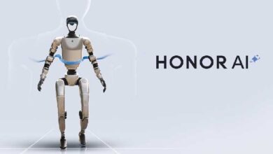 Robot Honor