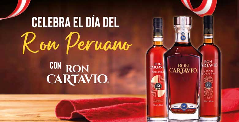 Ron Cartavio