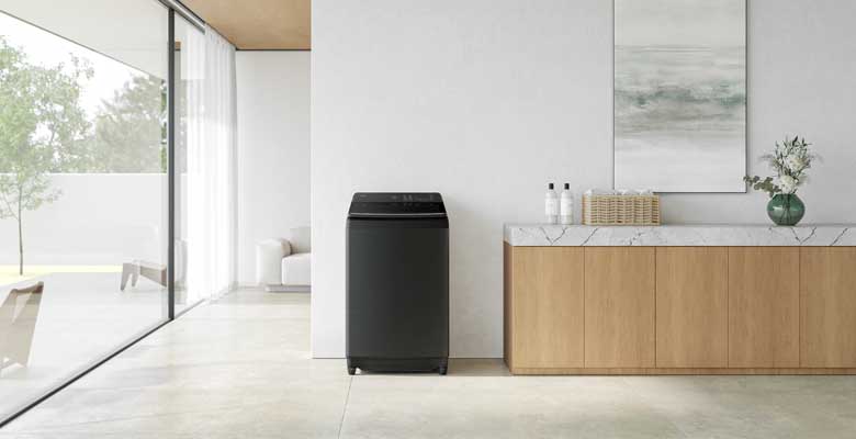 Samsung Lavadora